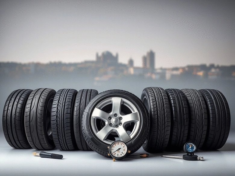 Pneumatique Montpellier : Comment choisir le pneu adapté à votre véhicule et style de conduite