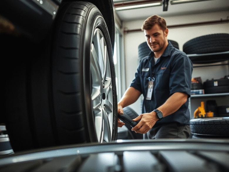 Tarifs et promotions sur le montage de pneus à Montpellier : comment bénéficier du meilleur prix