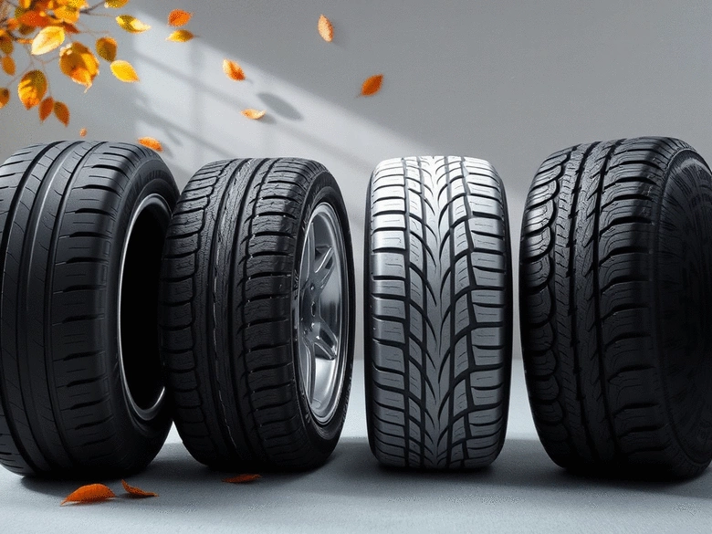 Changement de pneus à Montpellier