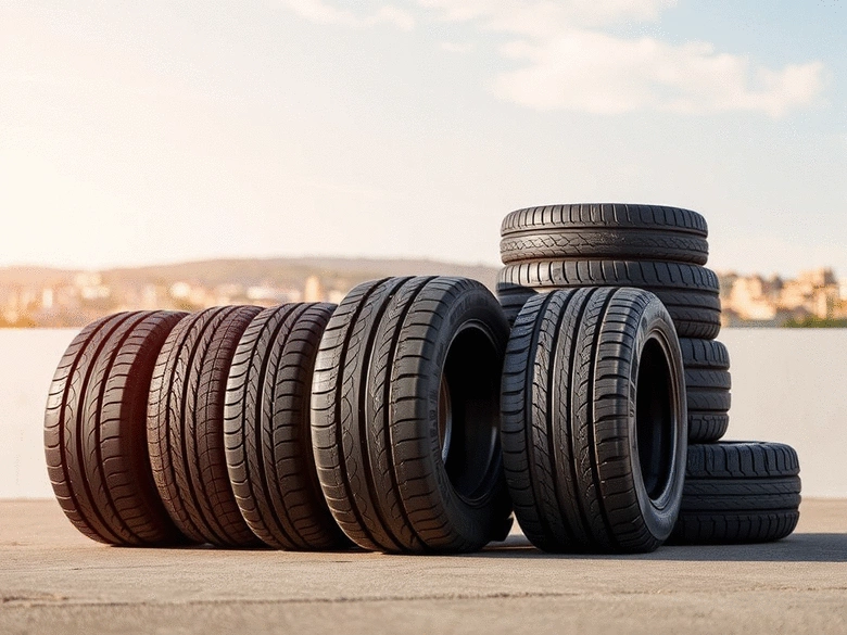 Les marques de pneus d'occasion les plus fiables disponibles à Montpellier