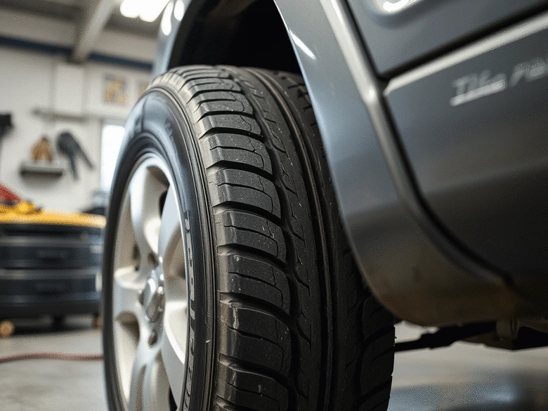 Prolonger la vie des pneus