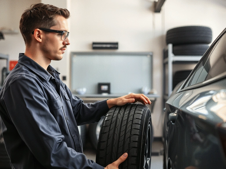 Montage de pneus à Montpellier : guide complet pour bien choisir votre prestataire