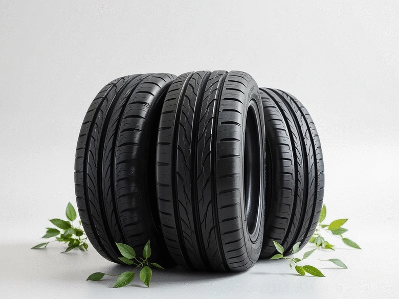 Pneus d'occasion à Montpellier