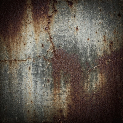 Close-up of a high-tech SUV tire with deep grooves