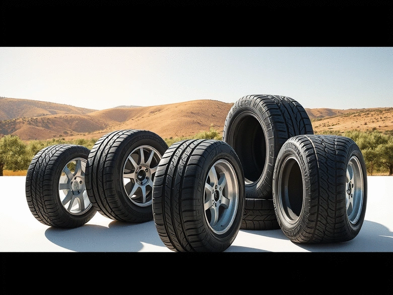 Les meilleurs pneus pour SUV à Montpellier : guide complet 2025