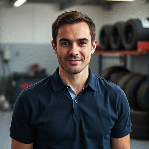 About Julien Lambert